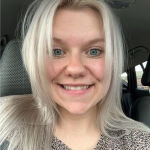 Meet your Posher, Sierra